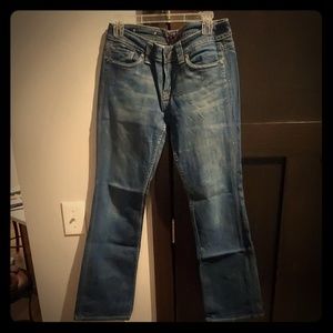 Vigoss jeans, women's
